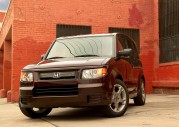 Honda Element SC